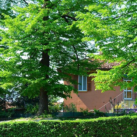Il Giardino Nel Parco R&B 호텔 볼로냐 외부 사진