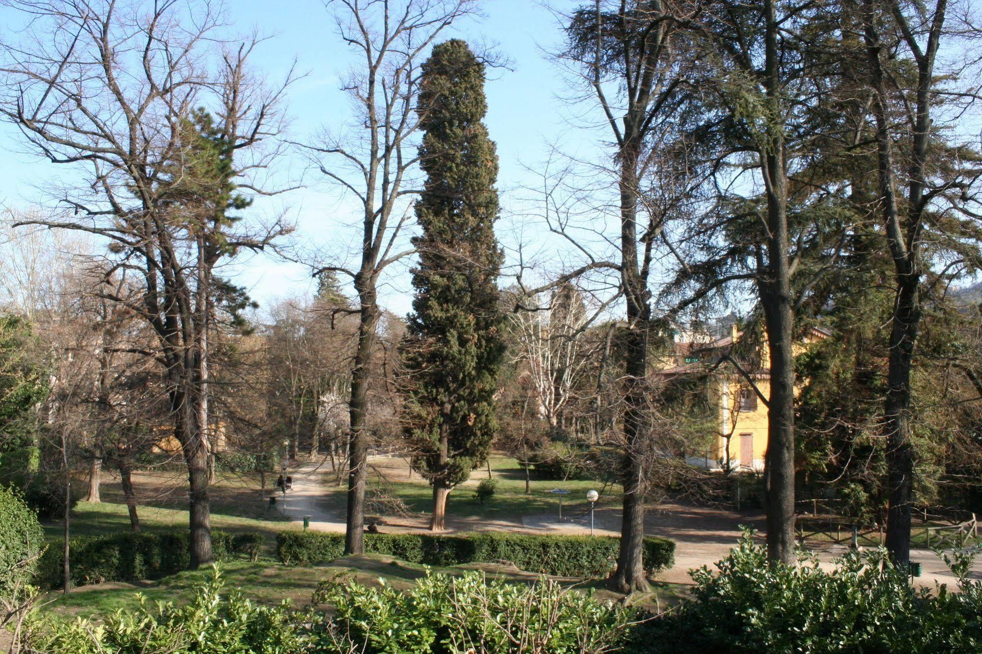 Il Giardino Nel Parco R&B 호텔 볼로냐 외부 사진